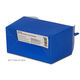 Personalized Confetti Dot Gable Favor Boxes Image 2 of 2
